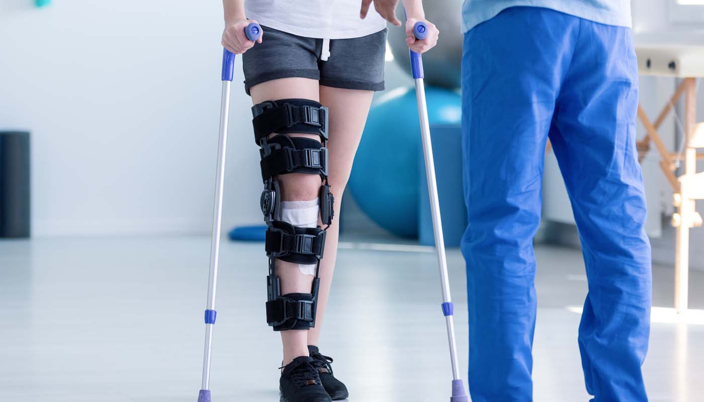 Orthopaedic Rehabilitation